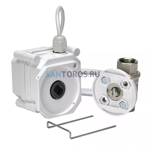 ШЭП ULTIMATE 220V G-LOCK 1/2" BS (11092061) (БУГАТТИ)